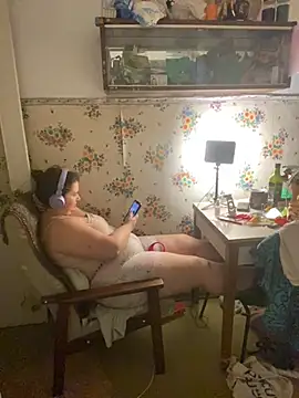 Nenssy555 Adlı Modelin Canlı XXX Sohbeti