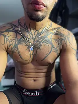 Adam_hot8's Webcam Show