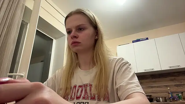 TasiaRibao Webcamshow