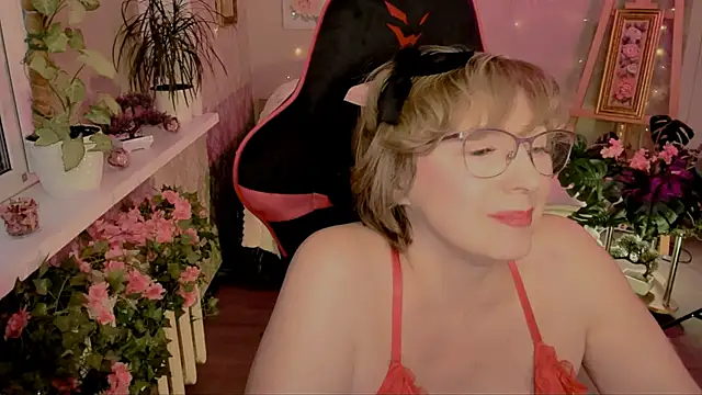 Živý XXX chat sugar_vivien