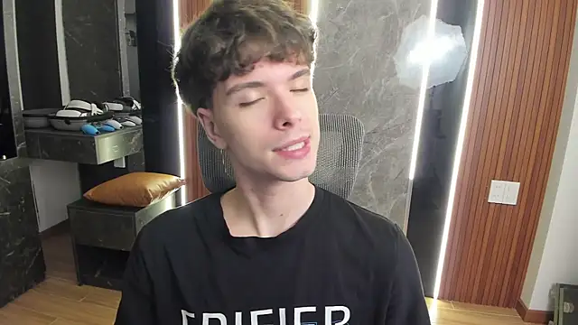 Вебкам-шоу calvin_love_you