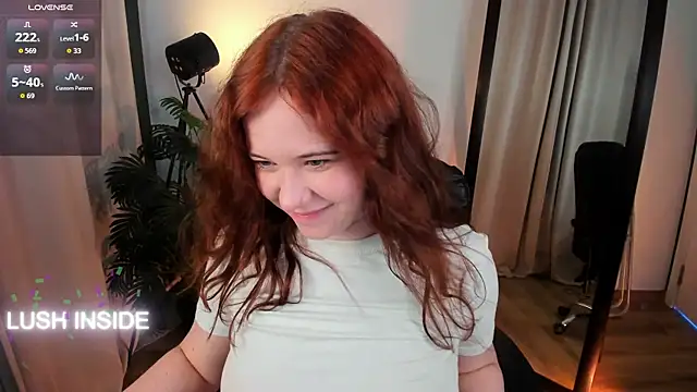 Pretty_Alison 라이브 XXX 채팅