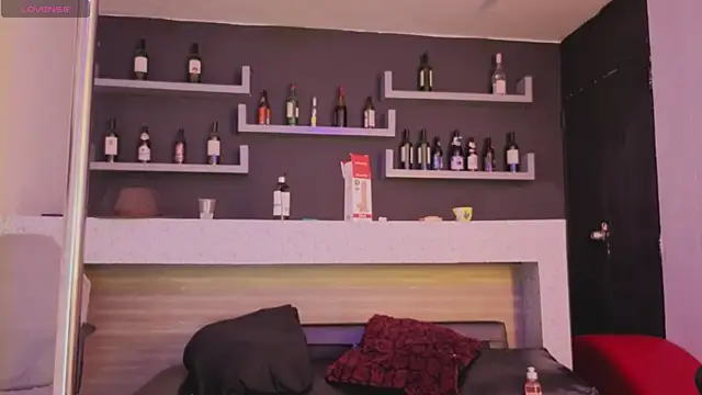 Živý XXX chat miss_scarley