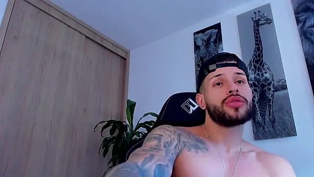 Santos_ramirez1n Live XXX chat