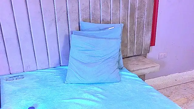 AlessiaRose_CR Show in webcam