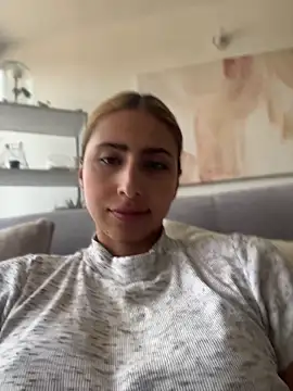 Chat XXX Live Ameellie