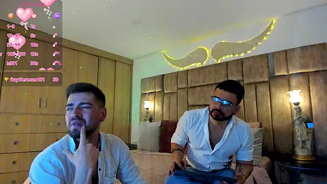 petterwilly1n Live XXX chat