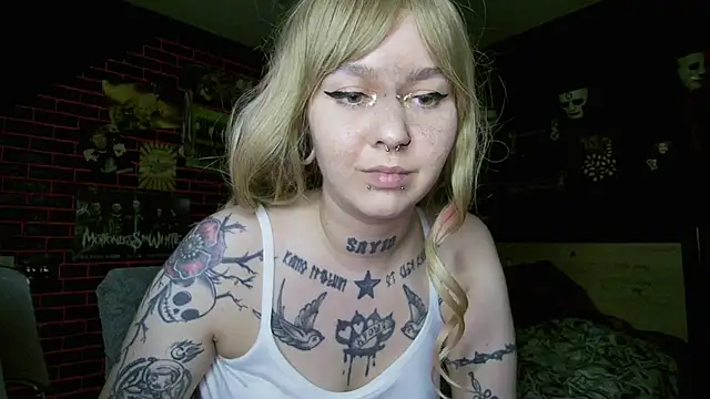 MessalinaOfficial Live XXX-chat