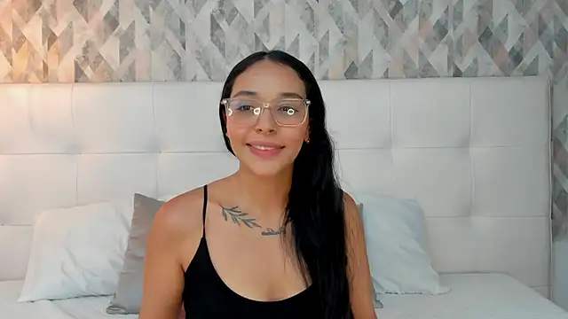 Roseaurora Live XXX-chat