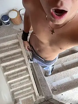 Liam_Moss Webcam-Show