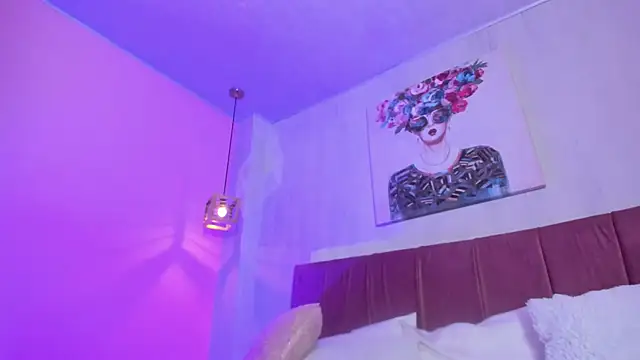 caamicloud Live XXX-chat