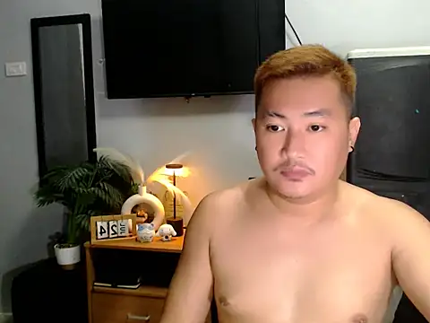 Bigdaddybear888 Pertunjukan Webcam