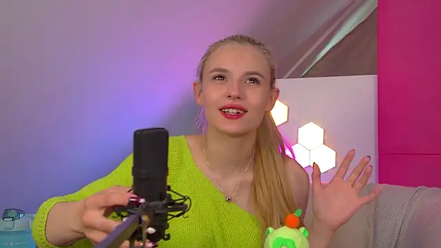 Chat XXX Live LeaLamour