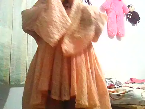 Živý XXX chat RUKMINI_60