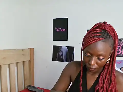 Aria_ah Live XXX-chat