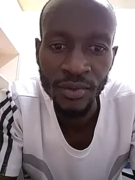 TallandBigEbony Webcam show