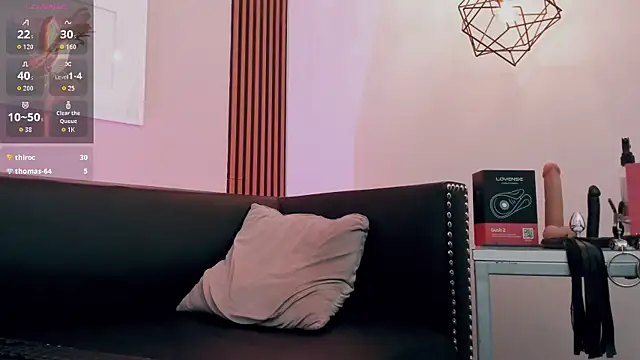 Maximoking26 Webcamshow