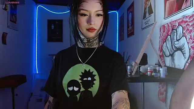 doll__bellaのライブXXXチャット