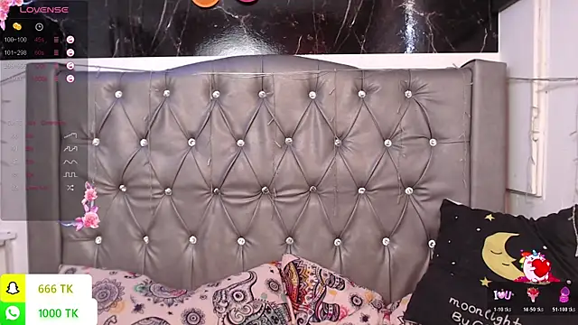 LAILAGUMMY's Live XXX Chat