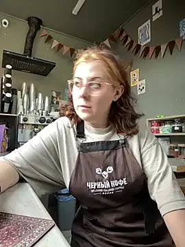 cinnabon_'s Live XXX Chat