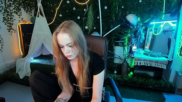 Онлайн чат XXX AmyNox