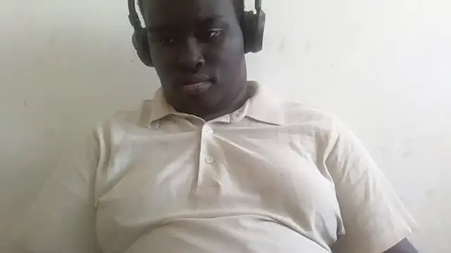 KIngAtlasMensah Show in webcam