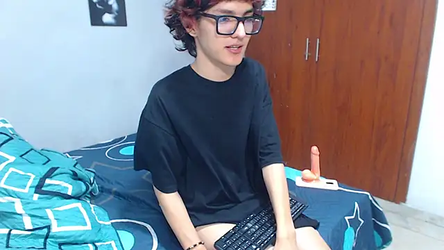 Chat +18 de crazydani50 ao vivo