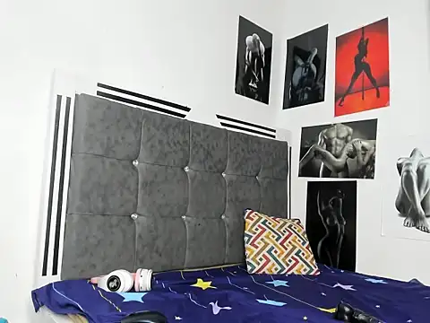 Qutekiller's Live XXX Chat