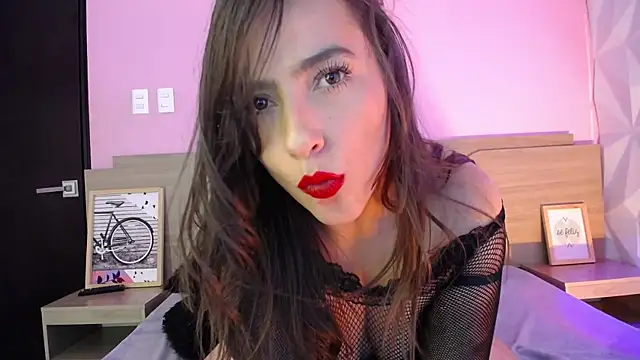 TalianaRossiのライブXXXチャット