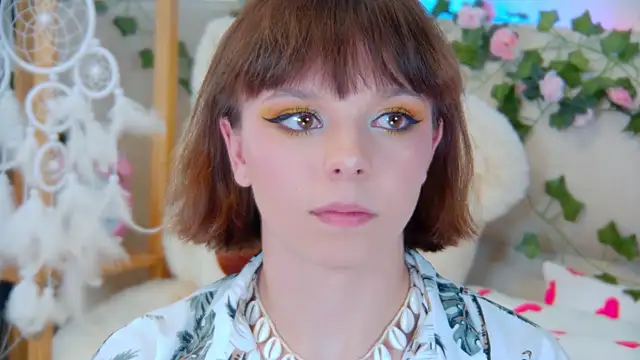 Živý XXX chat ElisabethDavis