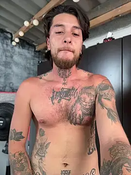 Chat XXX Live raymon616