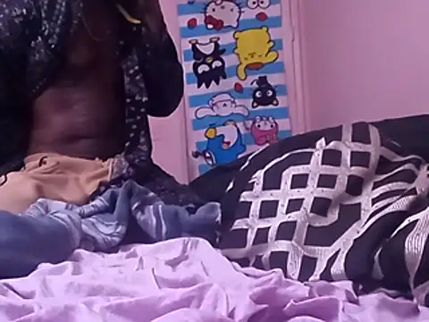 Blkstylion 라이브 XXX 채팅