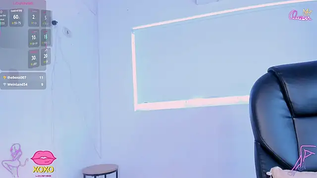 Czat XXX na żywo – celeste_mill