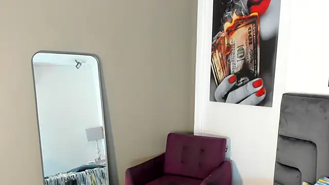 Chatroom XXX en direct de Ted_Ruskin