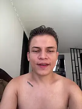 _Leo_Boy – Live XXX-chat