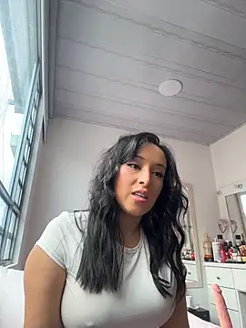 Chat XXX en directo de Danny_rae