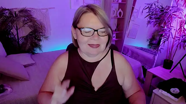 Shannonshine Chat XXX in diretta