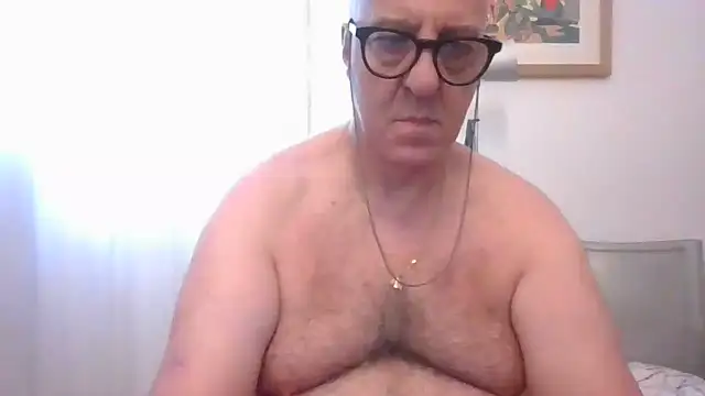 Živý XXX chat ANONIMO7735