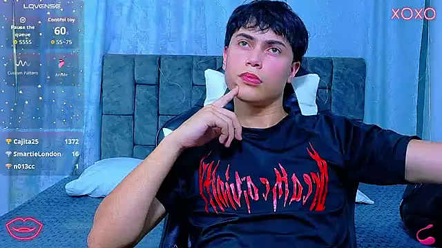 Dantekent Chat XXX live