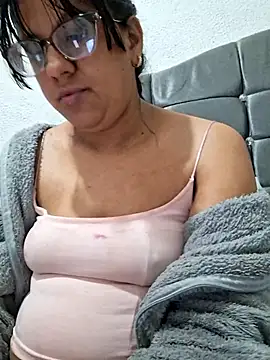 Chat XXX en directo de ZaidaWet