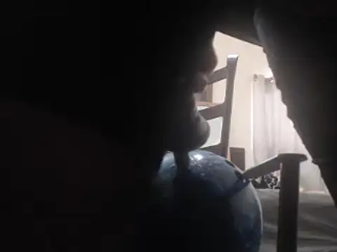 AlllupInyan Webbikameraesitys