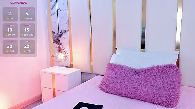 Živý XXX chat KamilaVegga