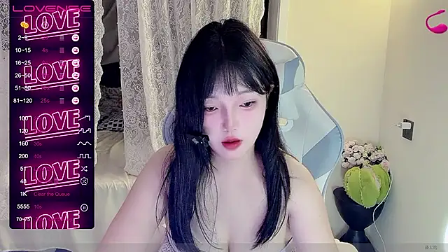 Cocoby 现场XXX聊天