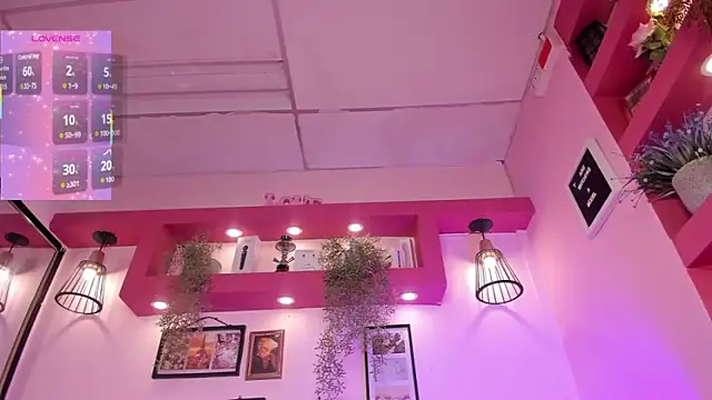 แชท XXX สดของ MeliissaAdams
