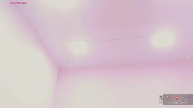 Zoe_Monrow Adlı Modelin Canlı XXX Sohbeti