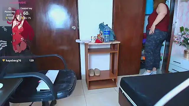 Kataleyamilf69_ Live XXX-chat