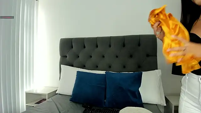 Živý XXX chat VictoriaParkeer