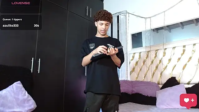 ian_smith_ Live XXX-chat