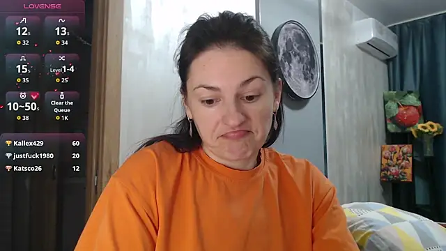 Živý XXX chat Stacy_Davice
