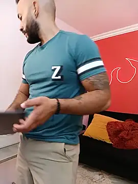 Mike_savage3's Live XXX Chat